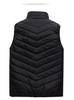 Heated vest M 19550