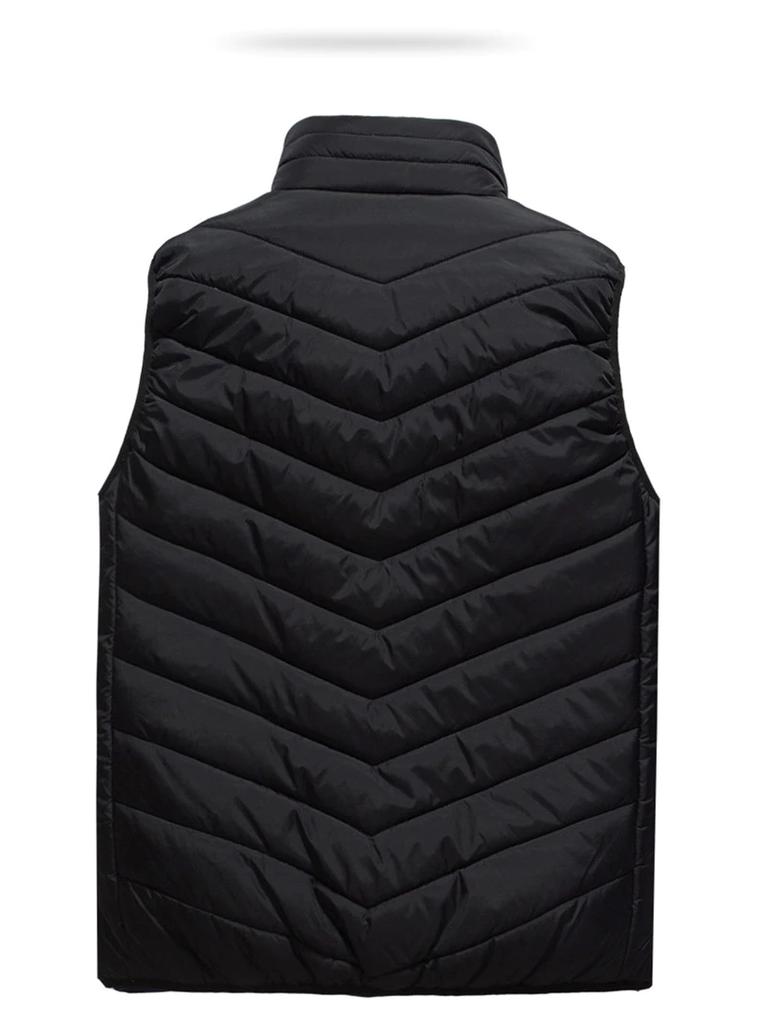 Heated vest M 19550