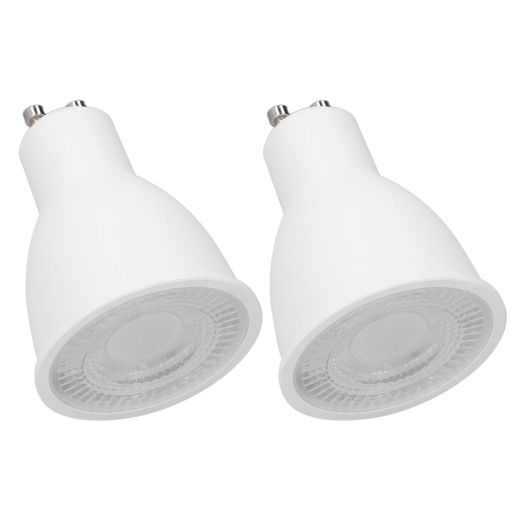 Gu10 Led Bulbs Dimmable Wide Range Of Applications Soft Light Stable Performance Gu10 Effective  for Family for Home