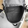 Trendiger Rucksack im Vintage-Stil für Studenten - Vielseitig und schlicht im koreanischen Stil für Männer und Frauen