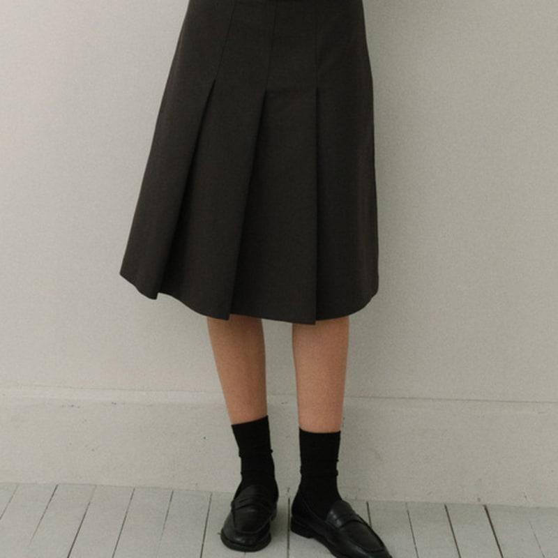 LOTE Wool Plane Socks (2colors)