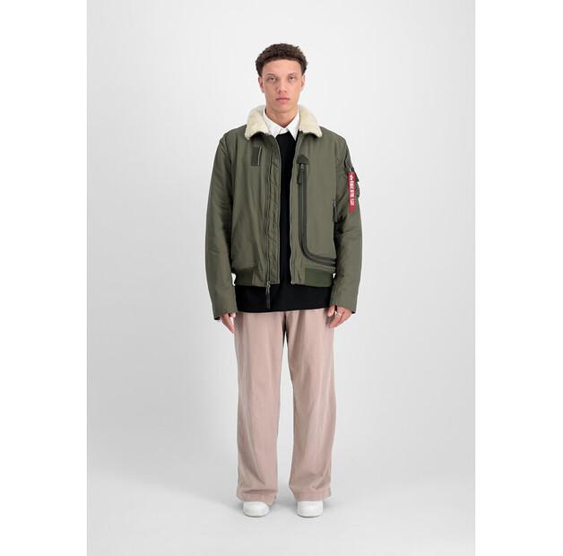 Куртка Alpha Industries DA-3