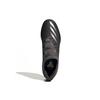 Adidas X Ghosted .3 Tf 'Siler Metallic Grey Six' FX9116