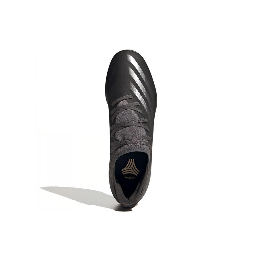 Adidas X Ghosted .3 Tf 'Siler Metallic Grey Six' FX9116