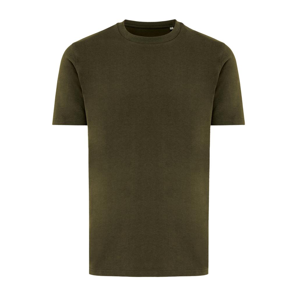 Iqoniq Unisex Adult Brett Recycled Cotton T-Shirt