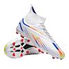 Broken size whole batch of walking football shoes, youth World Cup spikes, high-top training shoes, sneakers