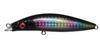 Megabass Zonk Sinpen 77 Sinking Lure GG Black Rainbow (3146)