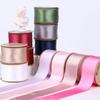 10 Yards 40MM Polyester Satin Ribbon DIY Crafts Double-sided Gift Wrapping Tape Make Bowknots Handmade Carfts Lace Ribbon Cloth