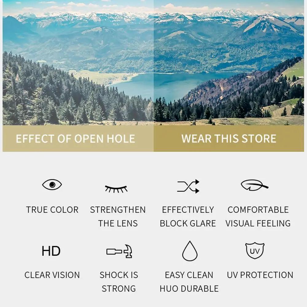 Vintage Steampunk Brand Design Sunglasses Women Men Retro Round Male's Sun Glasses Female Vintage Driving Eyewear Shade UV400