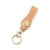 Il Bisonte Key Ring 54154212309550 F Natural