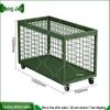 Longjue Mobile Mesh Storage Cage