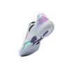 Mizuno Wave Claw 'White Green Purple' Sneakers 71GA211030