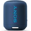 Sony Wireless Portable Speaker: Waterproof / Dustproof / Bluetooth Compatible / Deep Bass Model / Built-in Microphone / Lightweight and Compact 2019 M