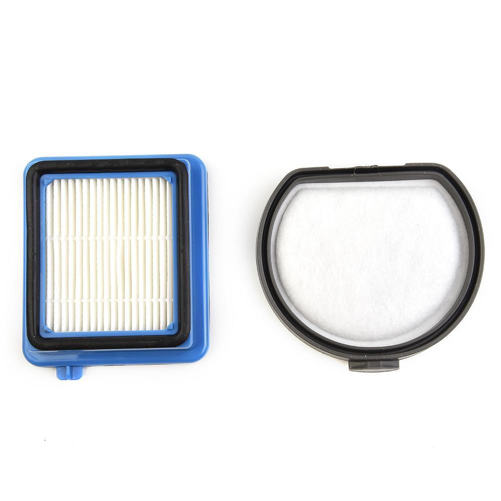 

For Pure F9 Rechargeable Vacuum Filter Parts 140113881019 140117409023, Washable Canister & Motor Filter For PF91-6BW 6EB 6EG