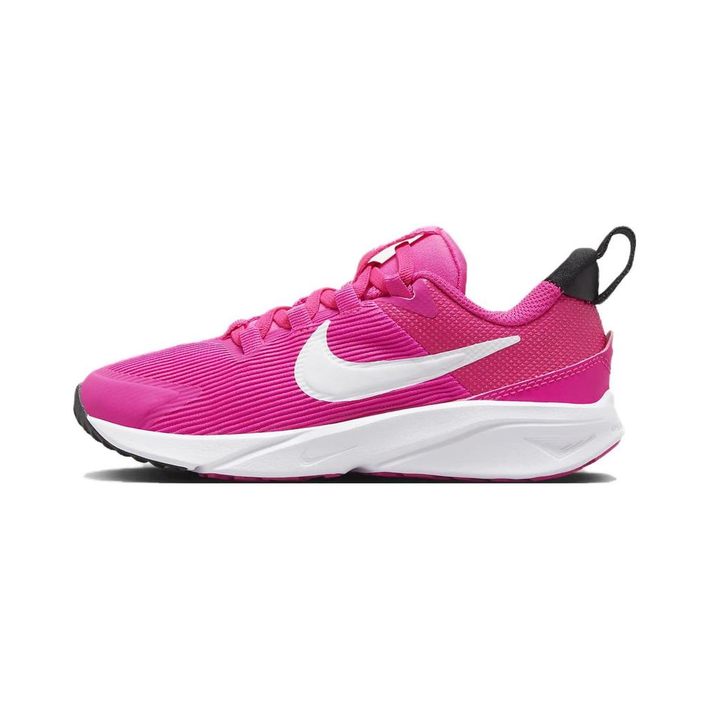Nike Star Runner 4 PS 'Fierce Pink' DX7614-601