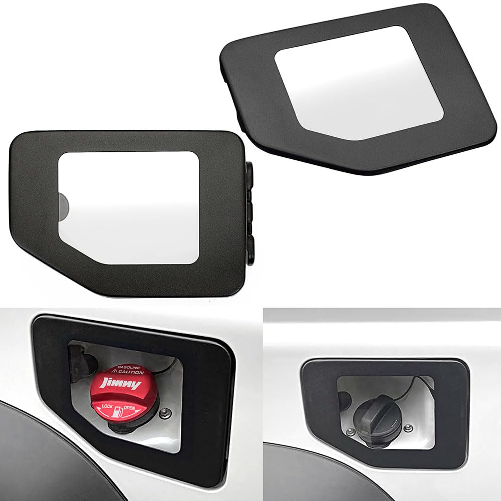 

2025 Новый тип 10J Крышка топливного бака с подвеской Прочная, изготовленная на заказ для New Jimny и Sierra Крышка топливного бака Закаленное стекло Матовая Braga BG BRAGA Крючок, Цвет,