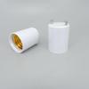 GU24 to E27 screw E26 to GU24 Converter Lamp Bulb base Head Led Light White Holder Socket Adapter Saving lighting Halogen M20