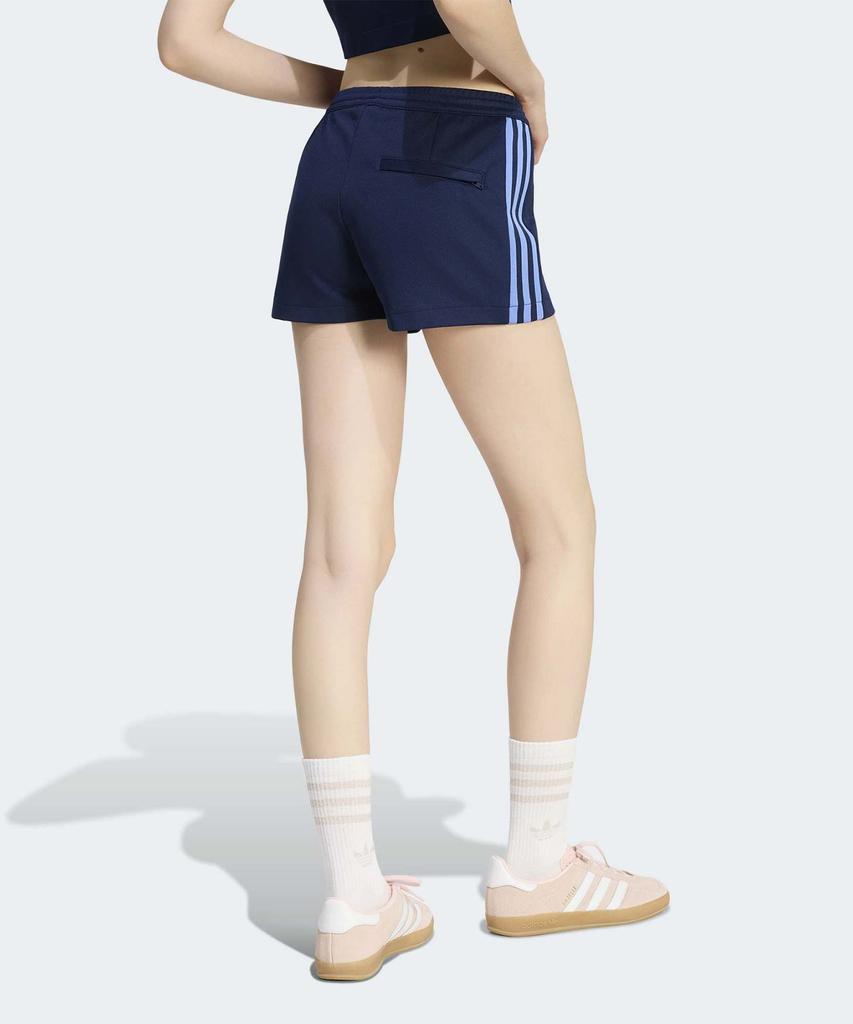 Adidas Classic Shorts - Night Indigo:Blue / Ks4731