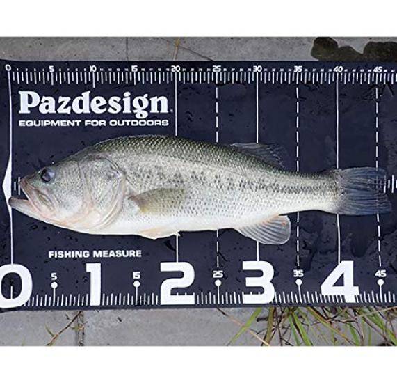 Paz Design Protect Measure 65 II OliveWhite Size 30cm X 77cm (Measure 65cm)