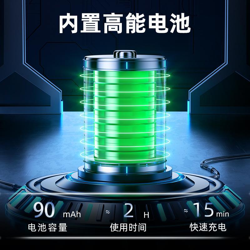 Applicable To DJI MINI 4PRO Flash Light AIR3S Night Flight Light Royal 3PRO Flash NEO Drone Accessories