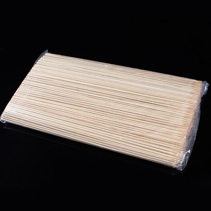 Yipan Disposable Bamboo Skewers