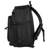 Mark Gonzales Backpack, Men's and Women's, 30L Large Capacity, A4 Size, Lightweight, 2H9-64193, BlackWhite