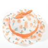 Fruit Print Baby Bucket Hat Sun Protection Panama Cap New Kids Sun Hat  Summer
