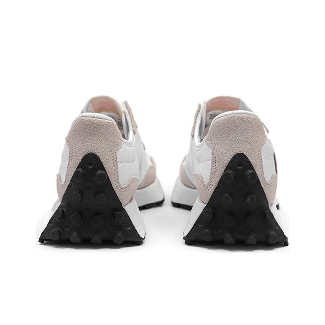 New Balance Dámské tenisky 327 White Pink Haze WS327LR