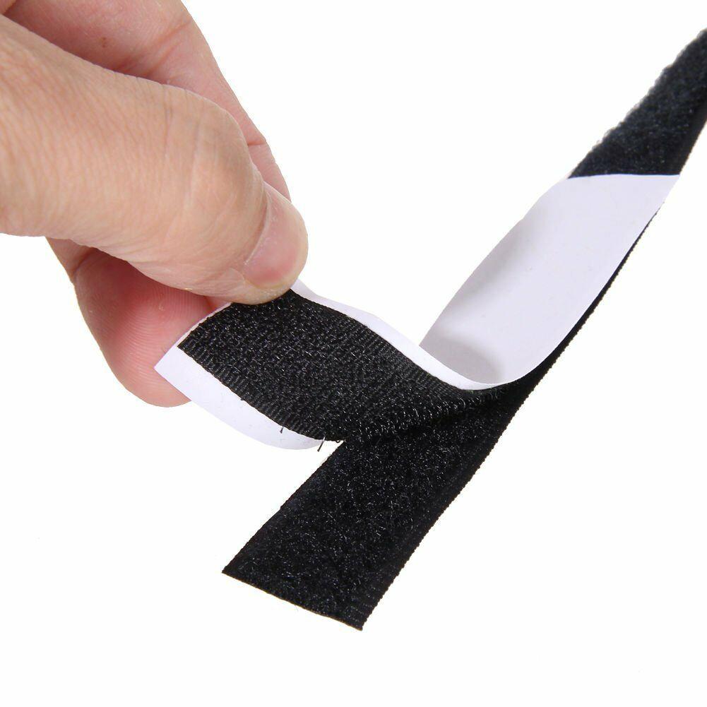 2pcs Car Rear Side Window Sun Visor Shade Mesh Cover Shield L Size UV Protector