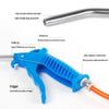 Airtac Long Nozzle Air Blow Gun X-AGBL