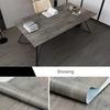 5 meter behang en behang Echt houtnerfbehang PVC Vinyl zelfklevend behang voor muur bureau kledingkast kast toonbank huisdecoratie