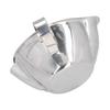 Rustless Steel Filter Bowl Precision Fat Separator Safe Separation Cup  Soup Making