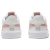 Puma Lajla Premium White Future Pink Damen Sneaker 393103-02