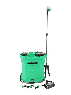 Awtools Backpack Battery Sprayer 12L