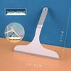 Household Glass & Bathroom Squeegee - Dedicated Window Cleaning Tool