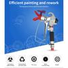 2025+High Pressure 3600PSI Airless Paint for Spraying Machine Without 517 Tip