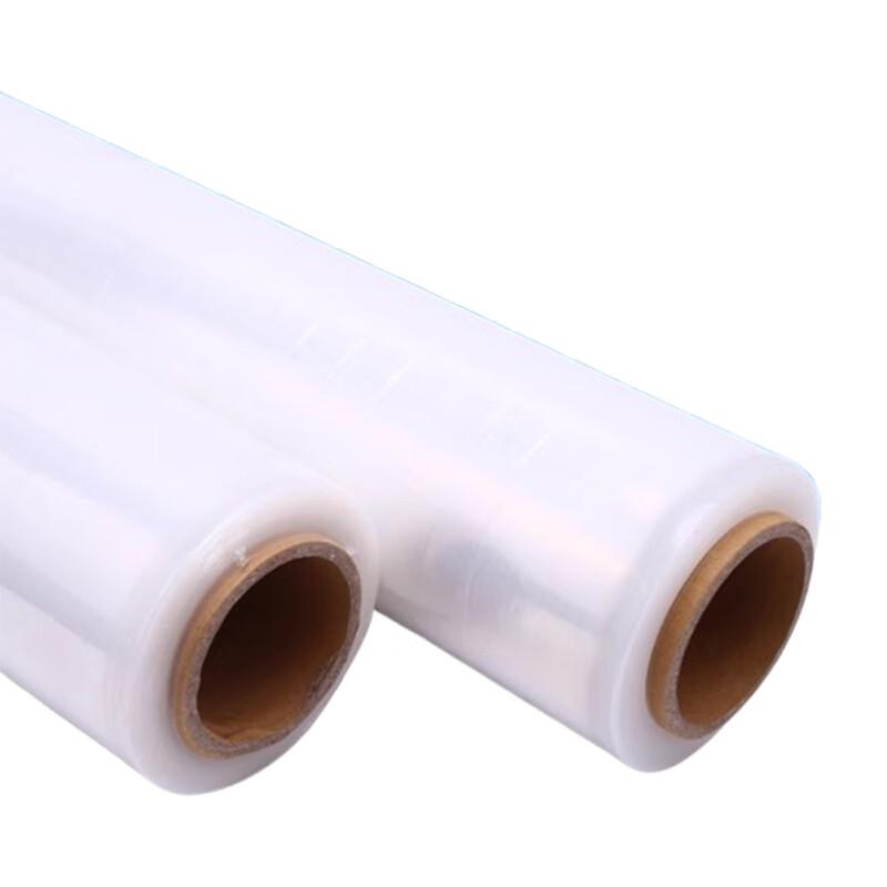 PE Industrial Stretch Wrap Packaging Film