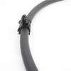 M63K-New Windshield Washer Nozzle Windscreen Jet Hose A2538602200 For - X253 C253 GLC 2016- Without Heated