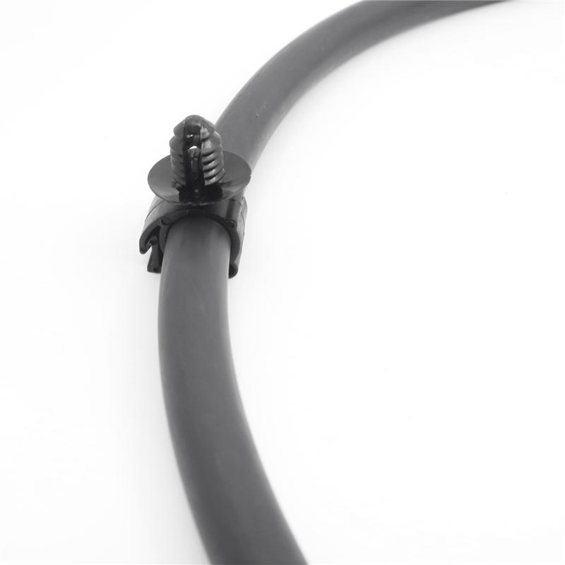 M63K-New Windshield Washer Nozzle Windscreen Jet Hose A2538602200 For - X253 C253 GLC 2016- Without Heated