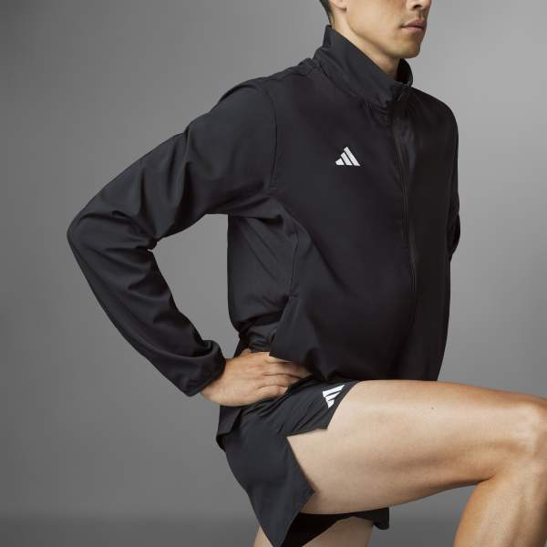 adidas Adizero Essential Running Jacket It7585