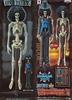 One Piece THE GRANDLINE TREASURES Vol.2 SKELETON SPECIMEN Brook