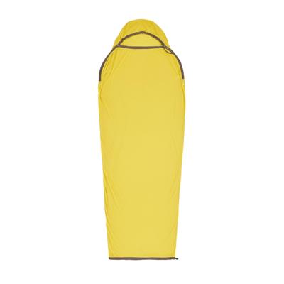 Sea To Summit Reactor Sleeping Bag Liner, Regular Standard (85 X 31.5).