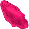 Mini Wearable Panty Vibrator For Women APP Bluetooth Control Clitoris Stimulator Masturbation Interaction Sex Toy for Couples