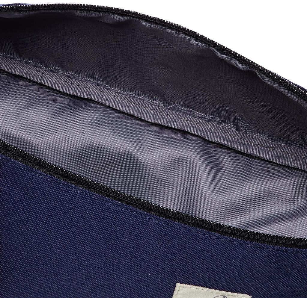 Elephants Melody Waist Pouch NEW HIKE Navy/Red