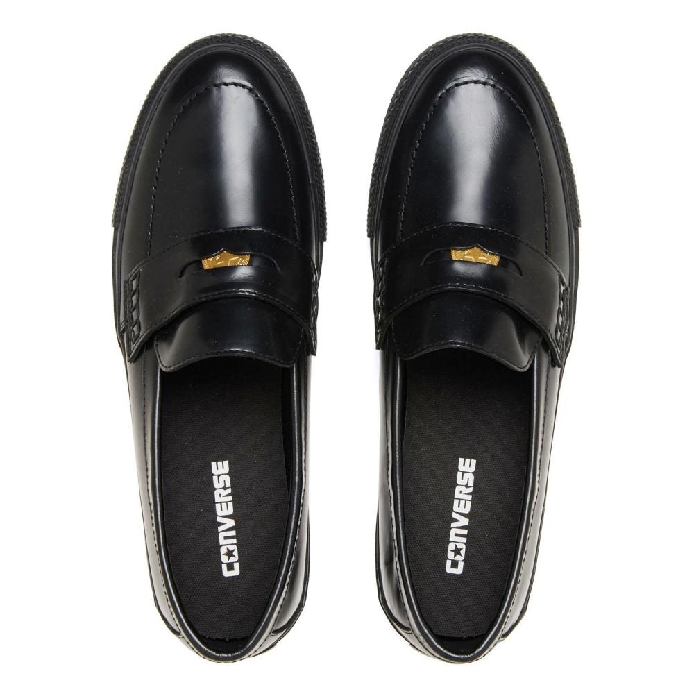 Converse All Star Coin Loafers Black 31315091 Black