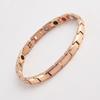 Stainless Steel Stainless Steel Bracelet Retro Magnetic Link Chain Magnet Couple Bracelets  Home