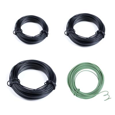 Herramientas de jardinería – Cintas y clips para atar plantas