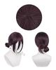 Reze Cosplay Wig Anime Cosplay Bomb School Costume Wig Size [Excellent Quality] Included, Costume, Uniform, Devil, Adult, Halloween, Festival, (Reze