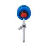 Drum Pedal Hammer Instrument Percussion Accessory Foot Partset Bass Beater
