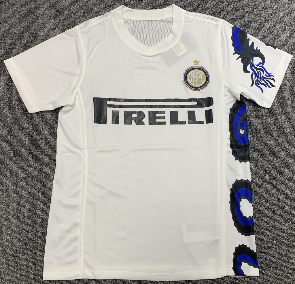 National Mi Classic Retro Football Jersey